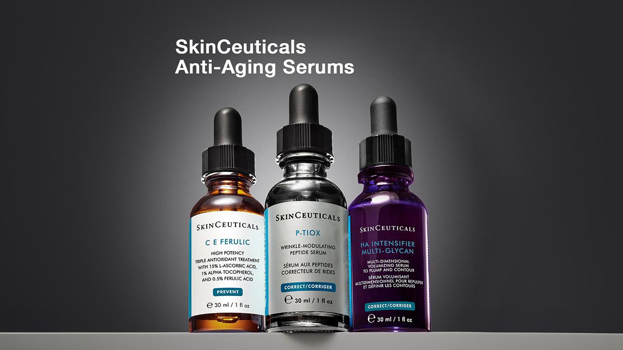 SkinCeuticals Ihonhoito 2025