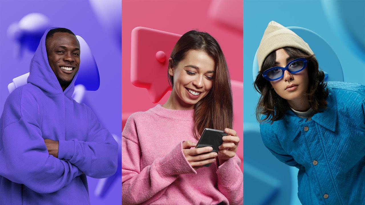 Testaa ja kerro mielipiteesi