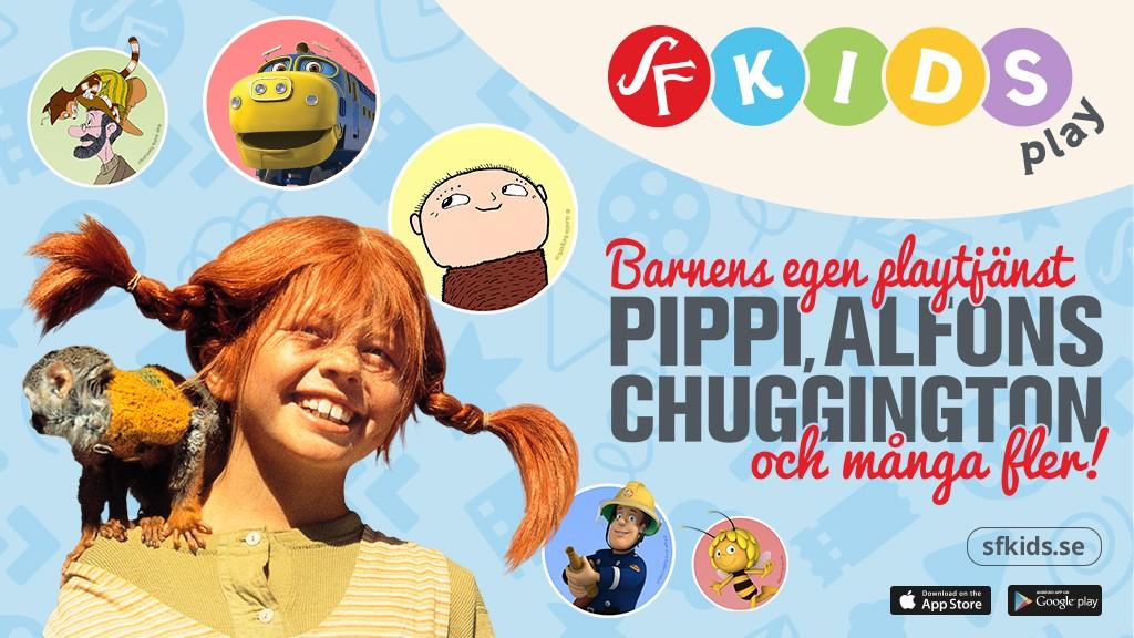SF Kids Play