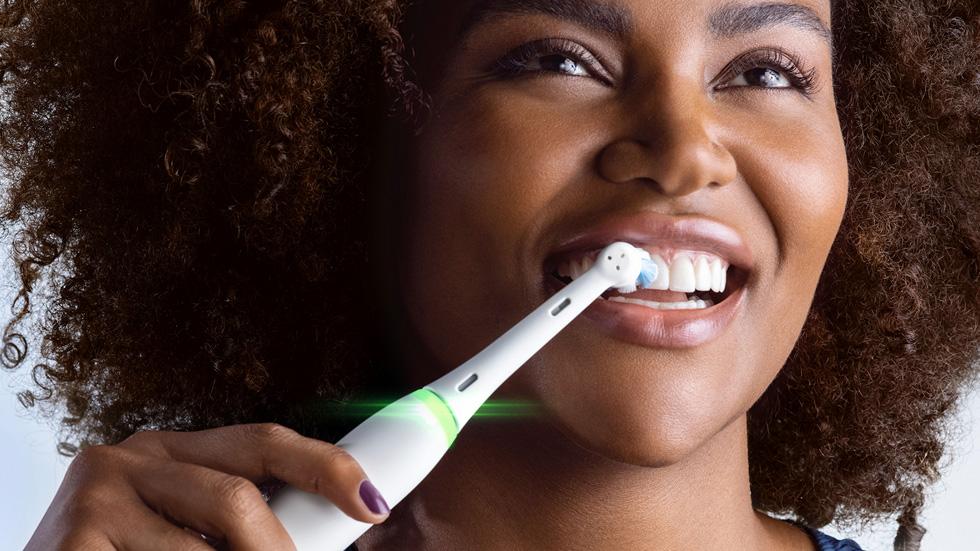 Oral-B iO4, iO5, iO9 Sähköhammasharjat