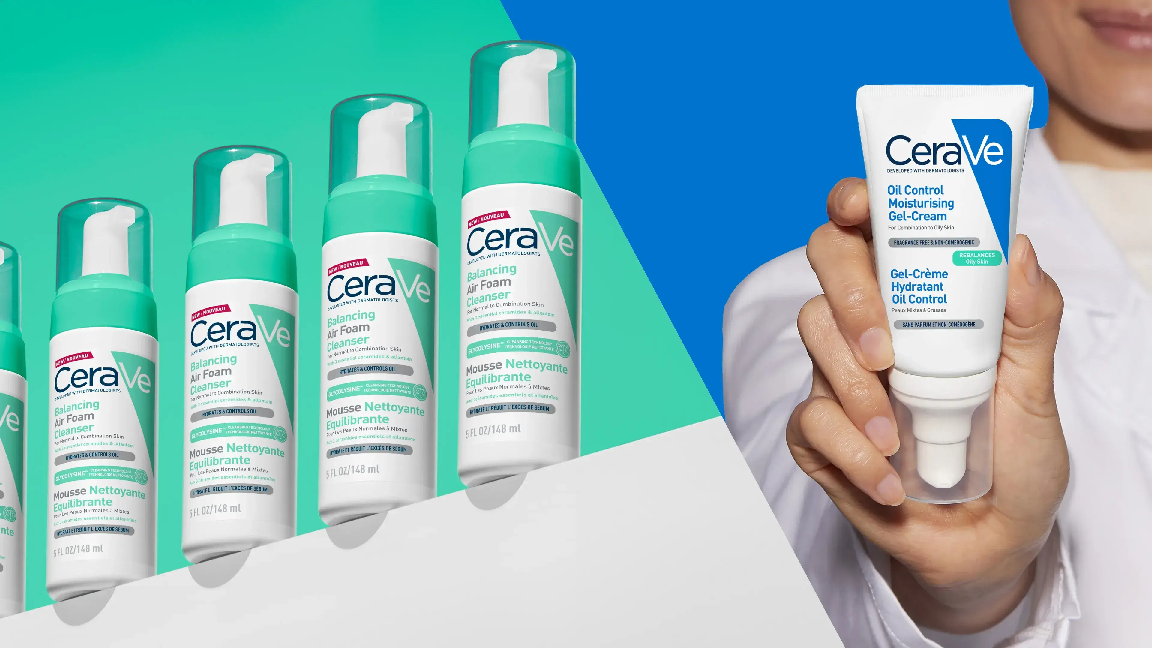 CeraVe ihonhoito 2025